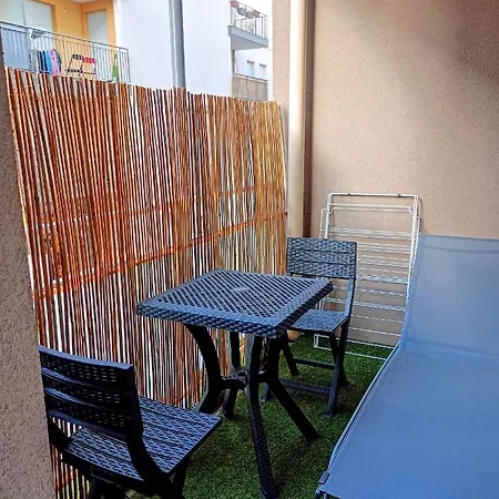 Joli T2 à Villefranche-sur-saône