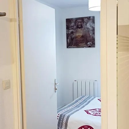Joli T2 à Villefranche-sur-saône Appartement *