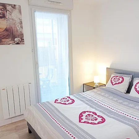 Joli T2 à Villefranche-sur-saône * Villefranche-sur-Saône