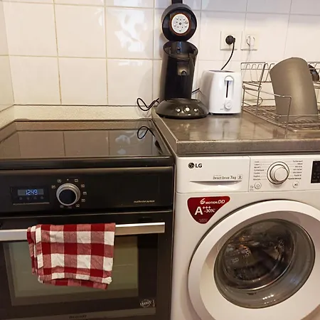 Joli T2 à Villefranche-sur-saône Appartement *