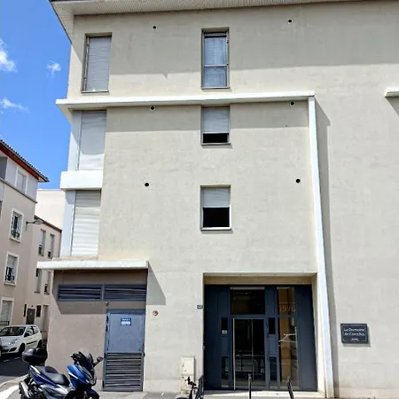 Joli T2 à Villefranche-sur-saône Appartement *