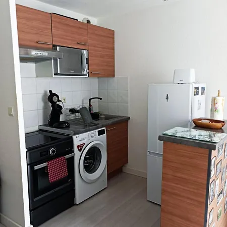 Appartement Joli T2 à Villefranche-sur-saône Villefranche-sur-Saône