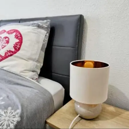 T2 Cosy Proche Centre-ville Et Autoroute *